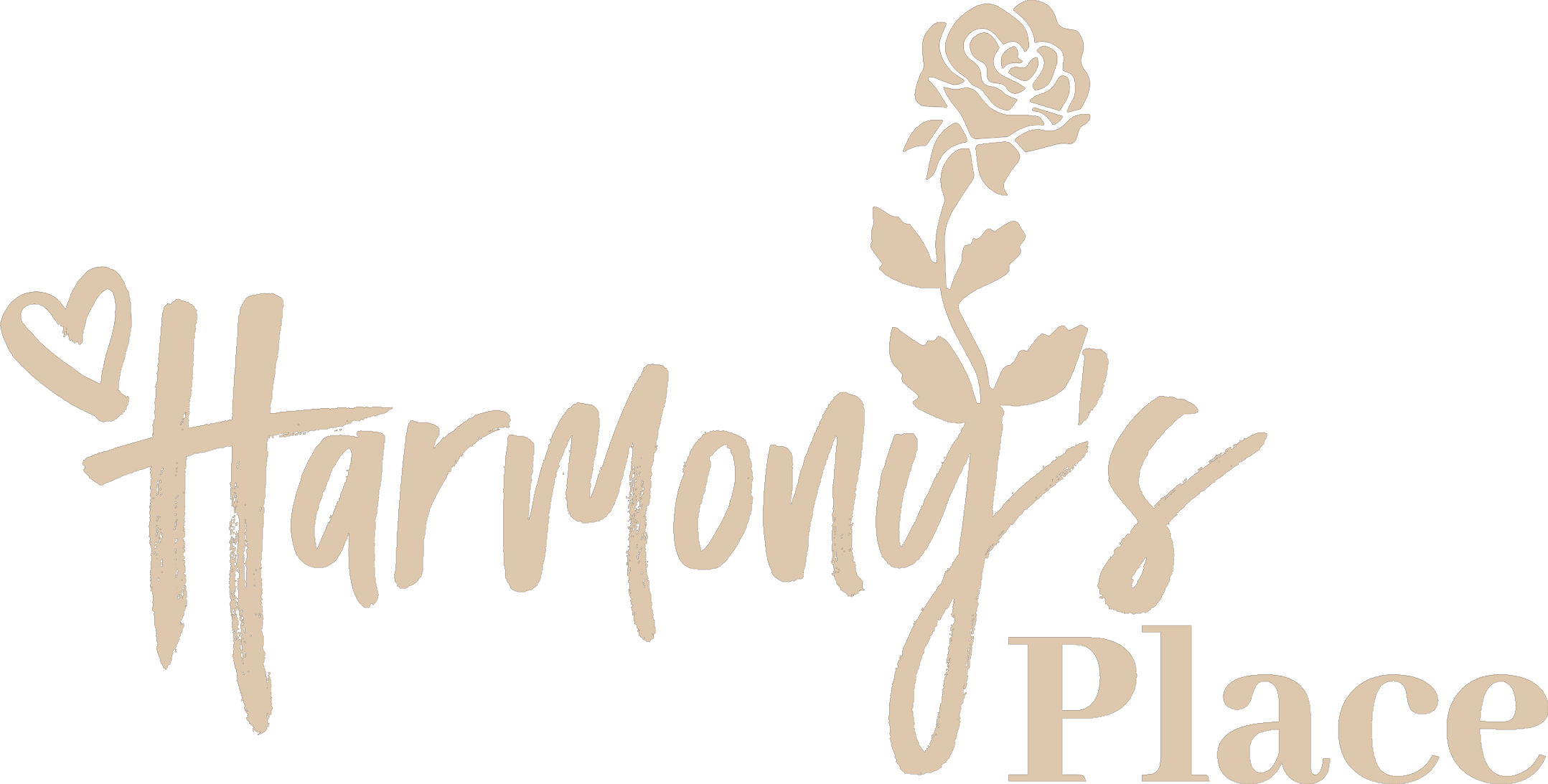 Harmony's Place